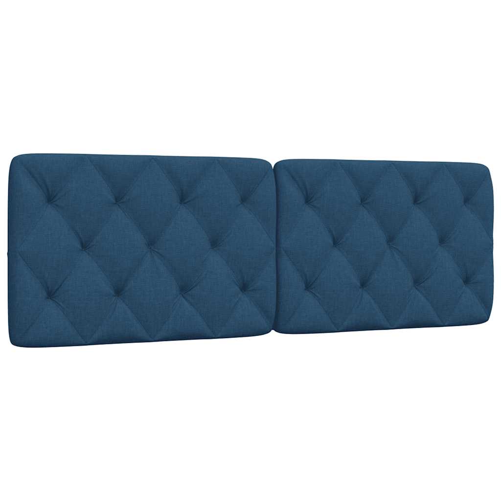 Coussin De Tête De Lit Tissu