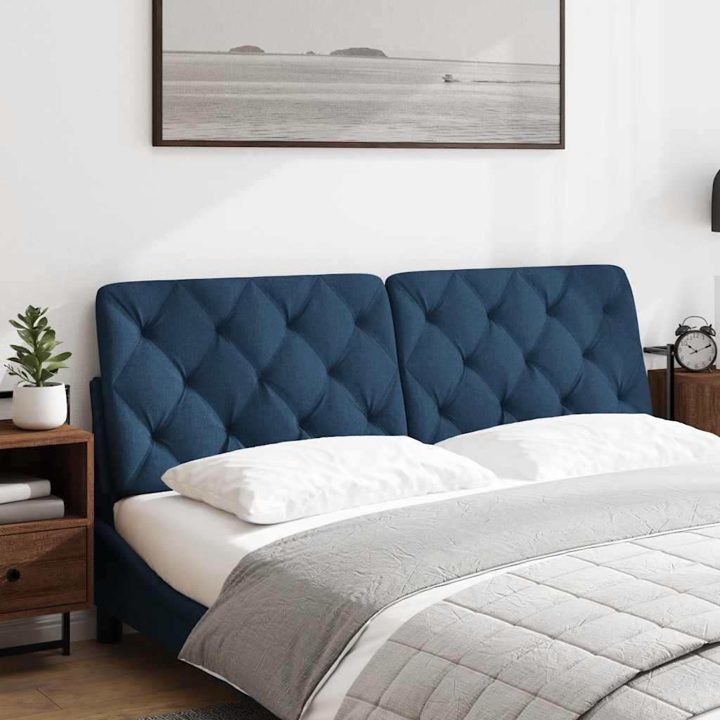 Coussin De Tête De Lit Tissu