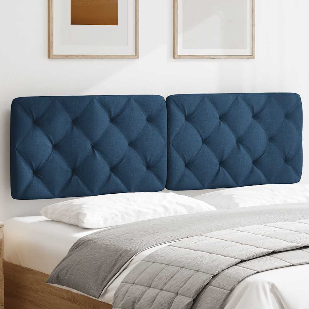 Coussin De Tête De Lit Tissu