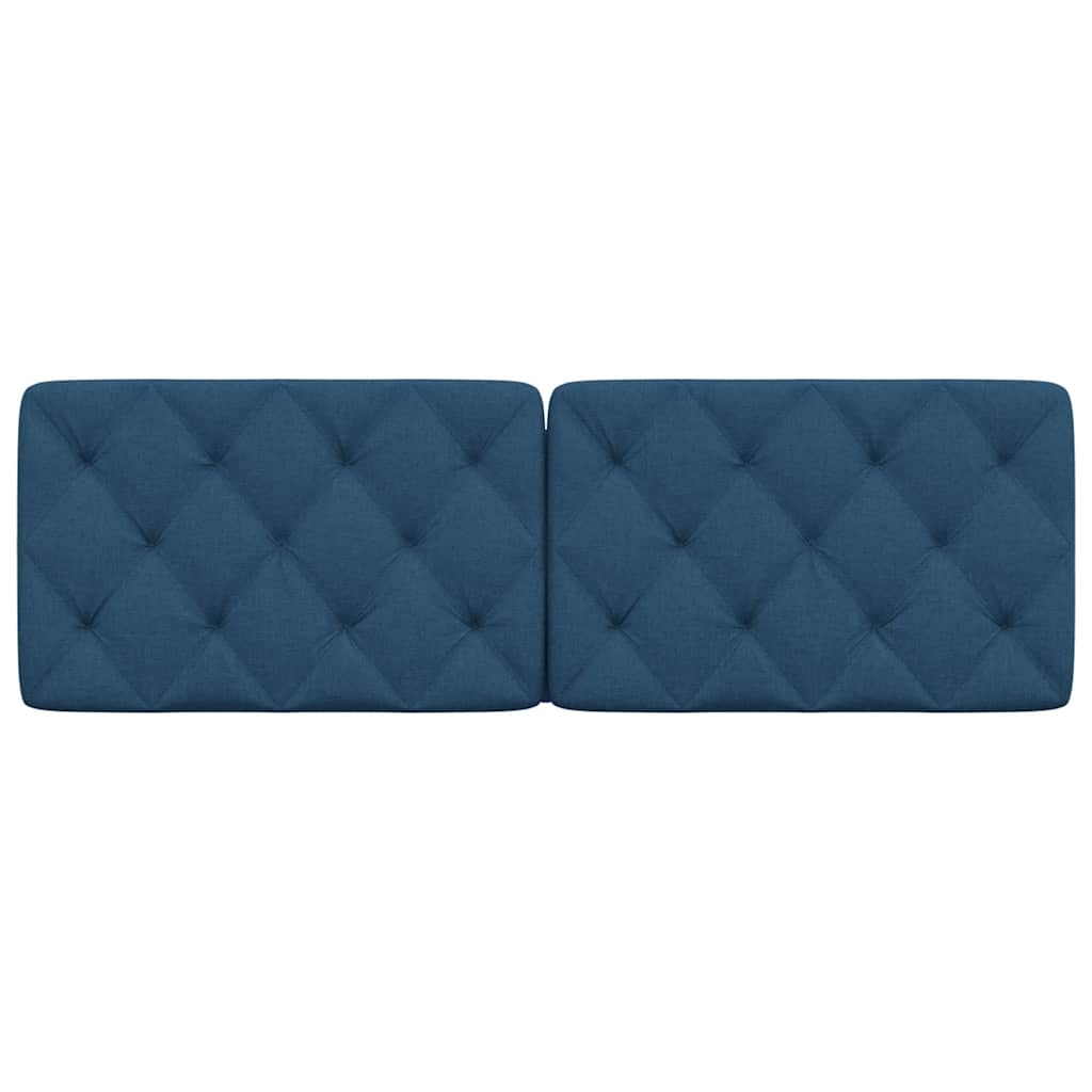 Coussin De Tête De Lit Tissu