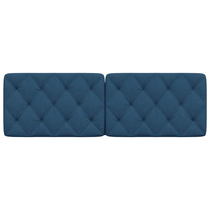 Coussin De Tête De Lit Tissu