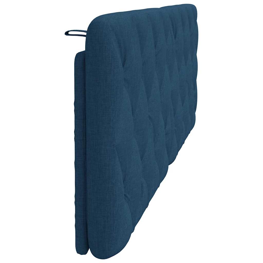 Coussin De Tête De Lit Tissu