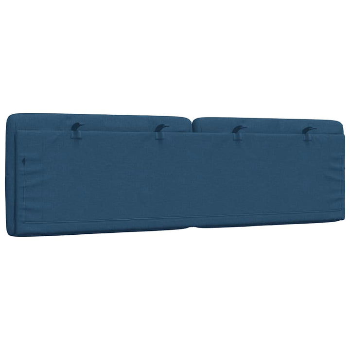 Coussin De Tête De Lit Tissu