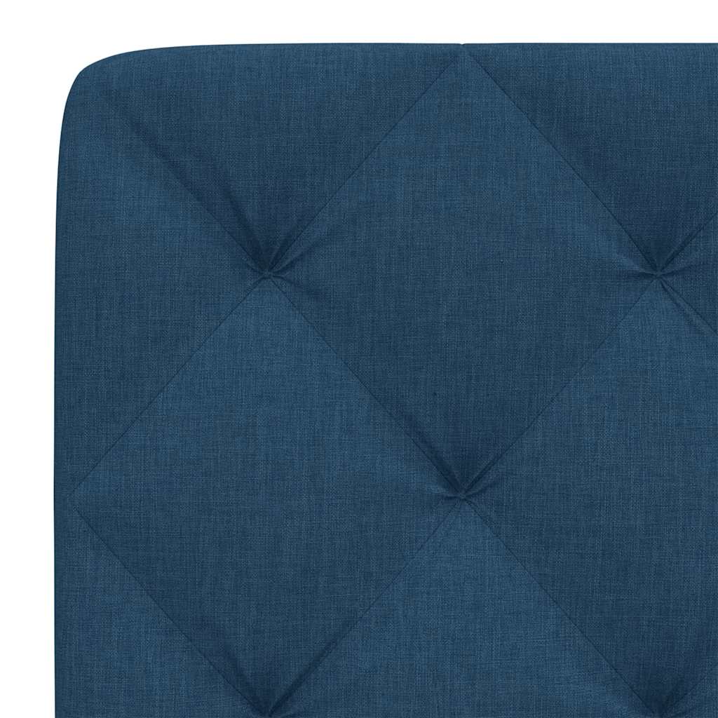 Coussin De Tête De Lit Tissu