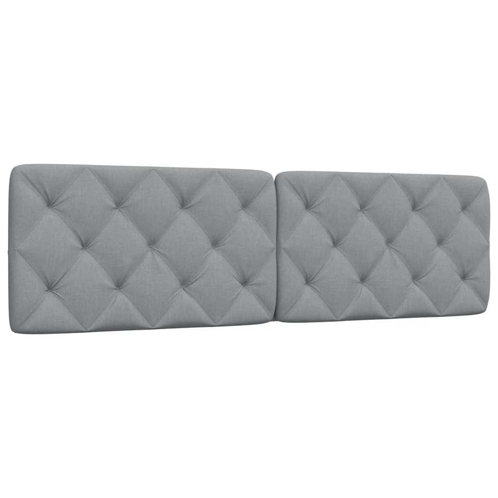 Coussin De Tête De Lit Tissu