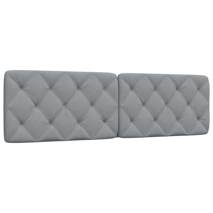 Coussin De Tête De Lit Tissu