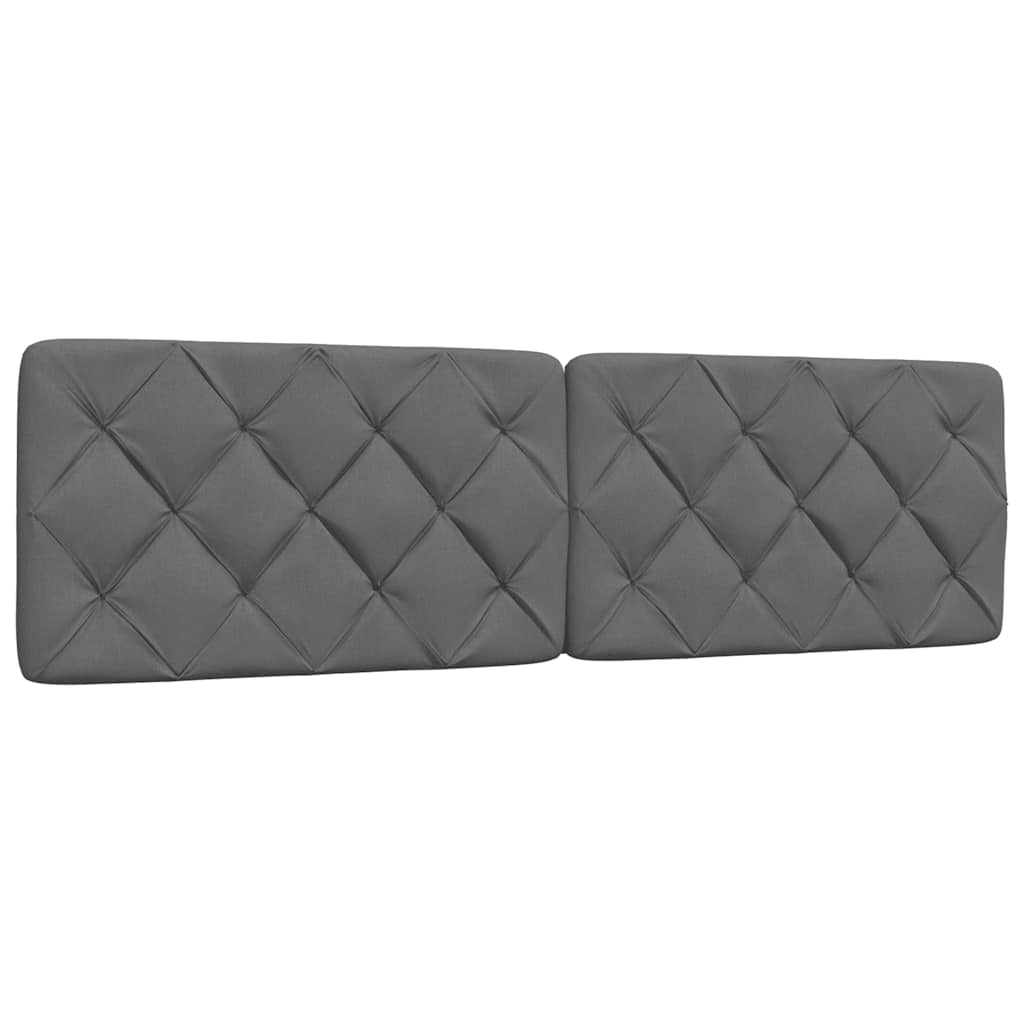 Coussin De Tête De Lit Tissu
