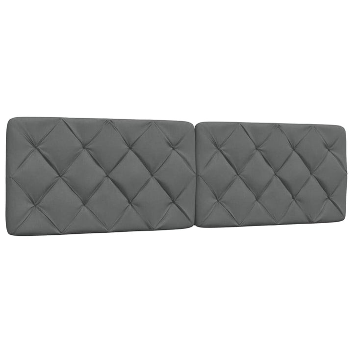 Coussin De Tête De Lit Tissu