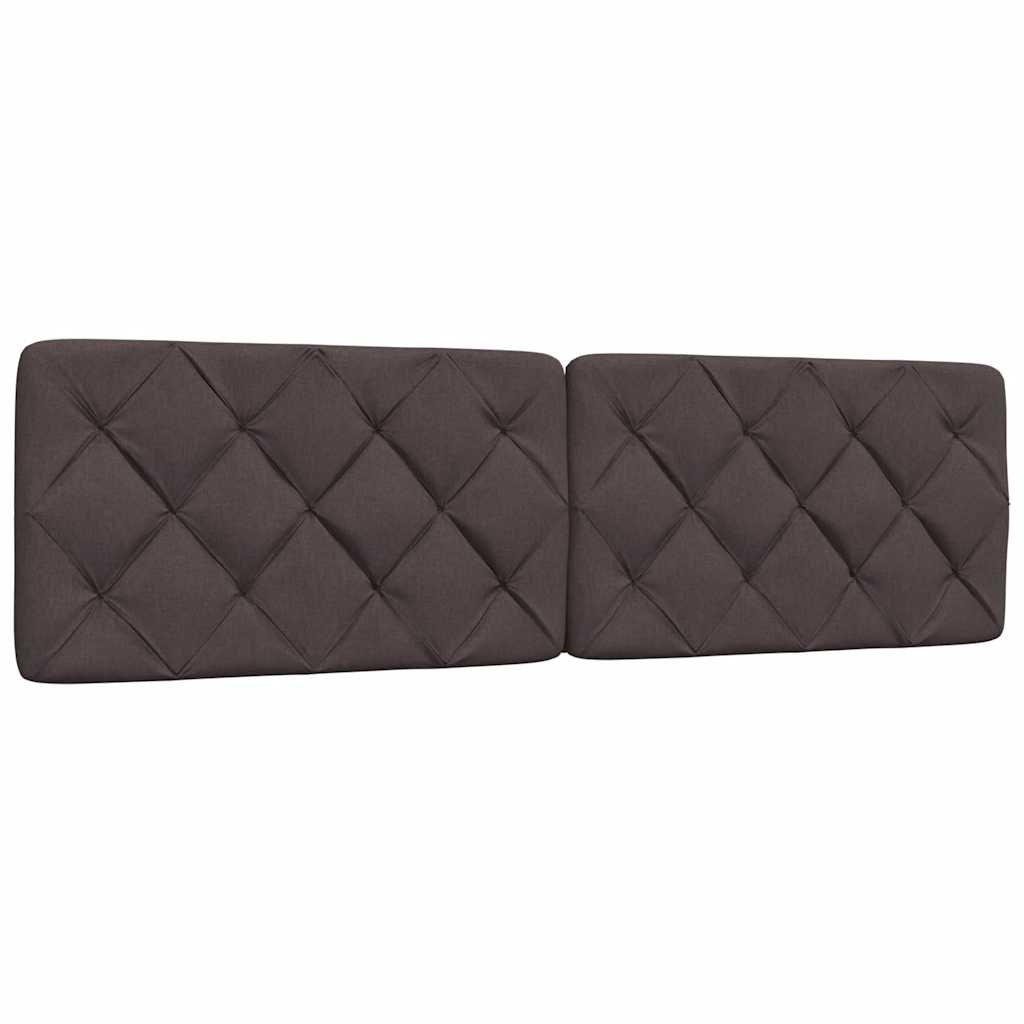 Coussin De Tête De Lit Tissu