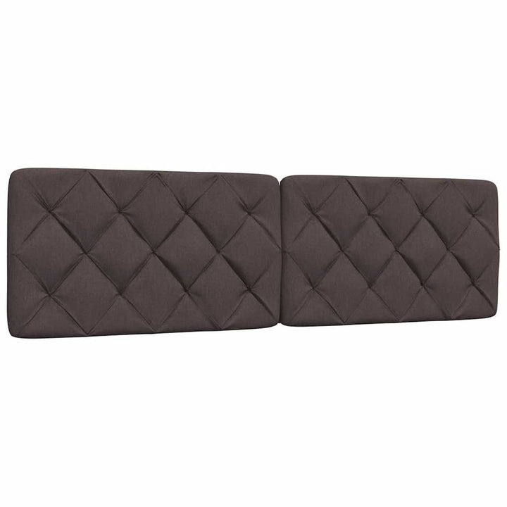 Coussin De Tête De Lit Tissu