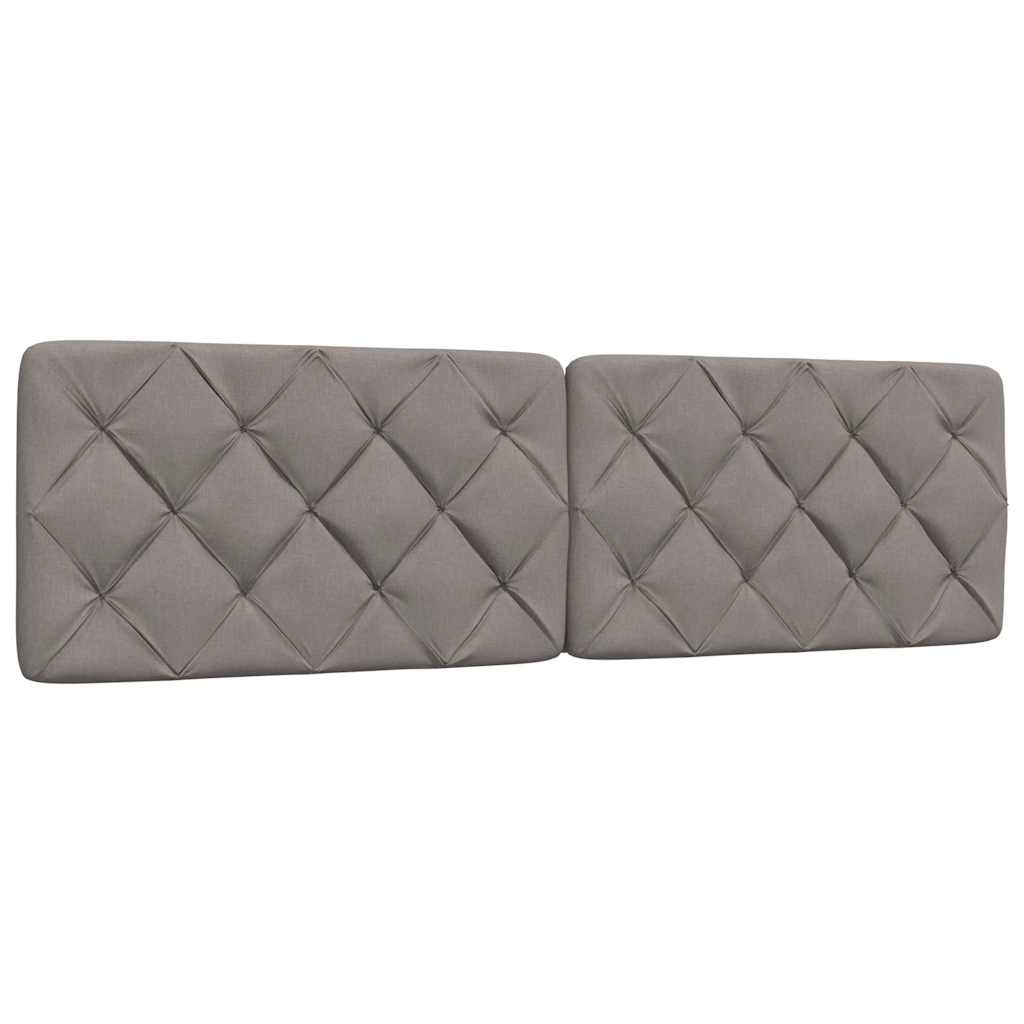 Coussin De Tête De Lit Tissu
