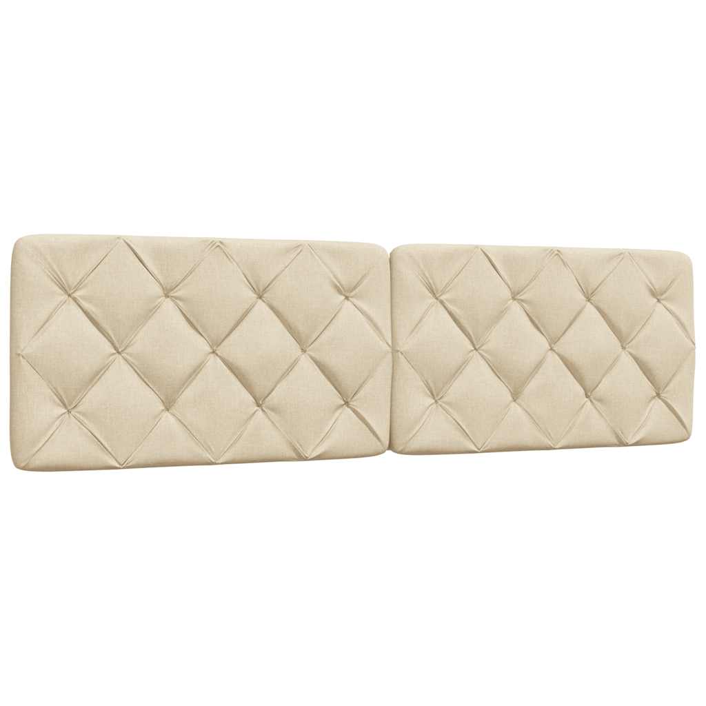 Coussin De Tête De Lit Tissu
