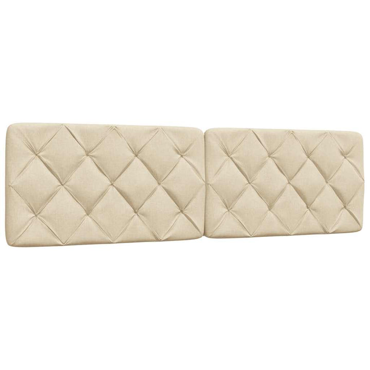 Coussin De Tête De Lit Tissu