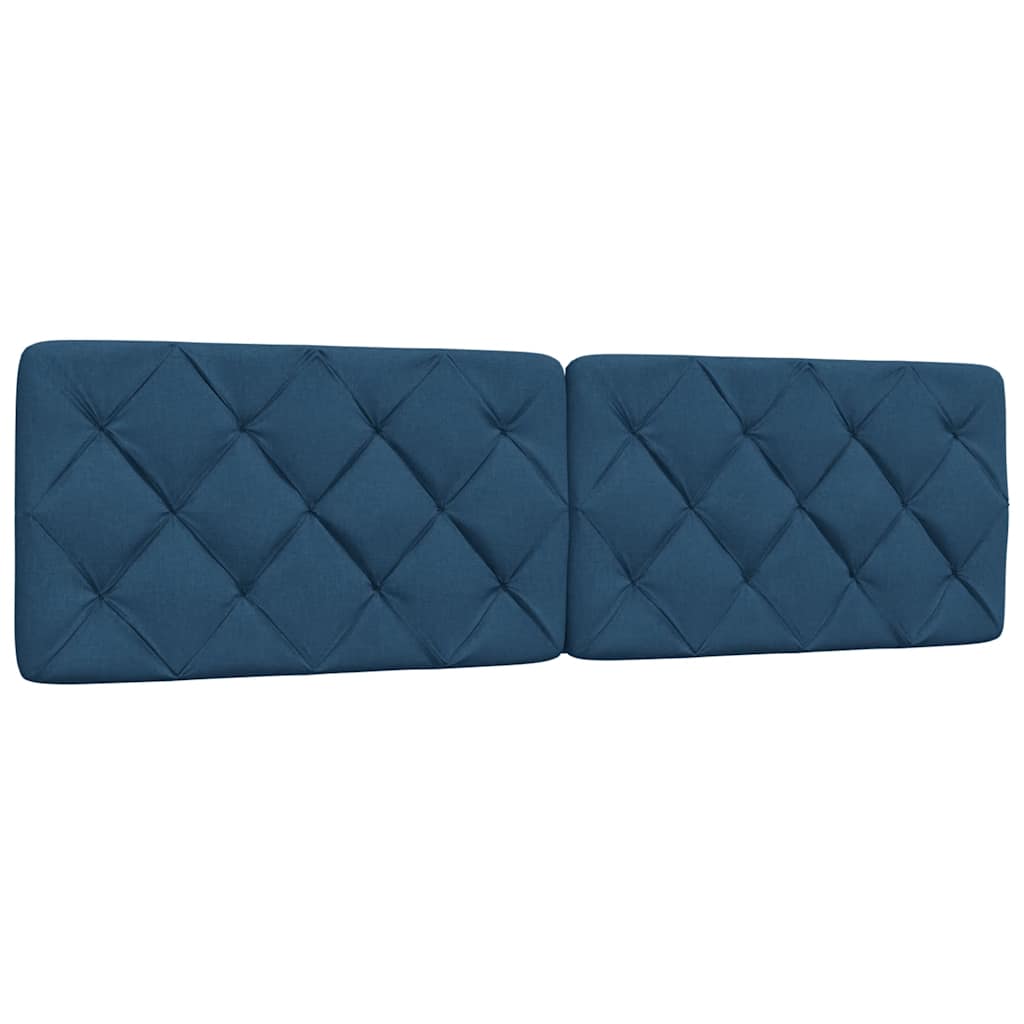 Coussin De Tête De Lit Tissu
