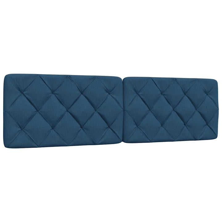 Coussin De Tête De Lit Tissu