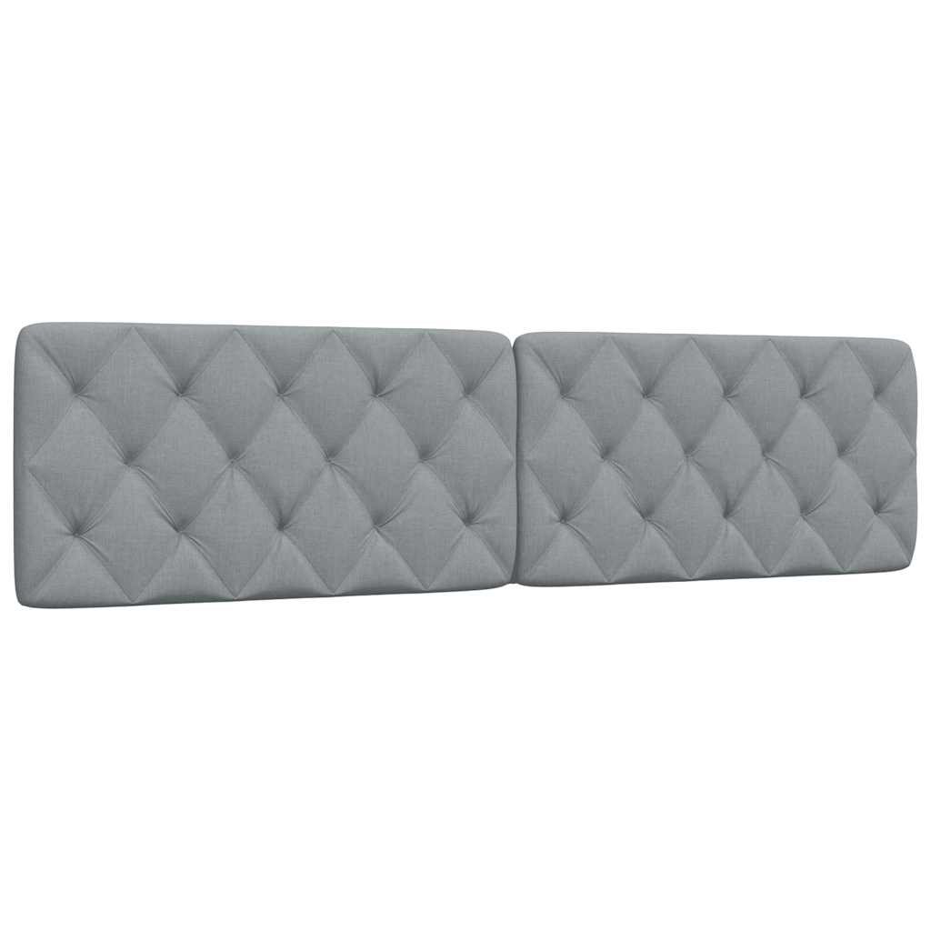 Coussin De Tête De Lit Tissu