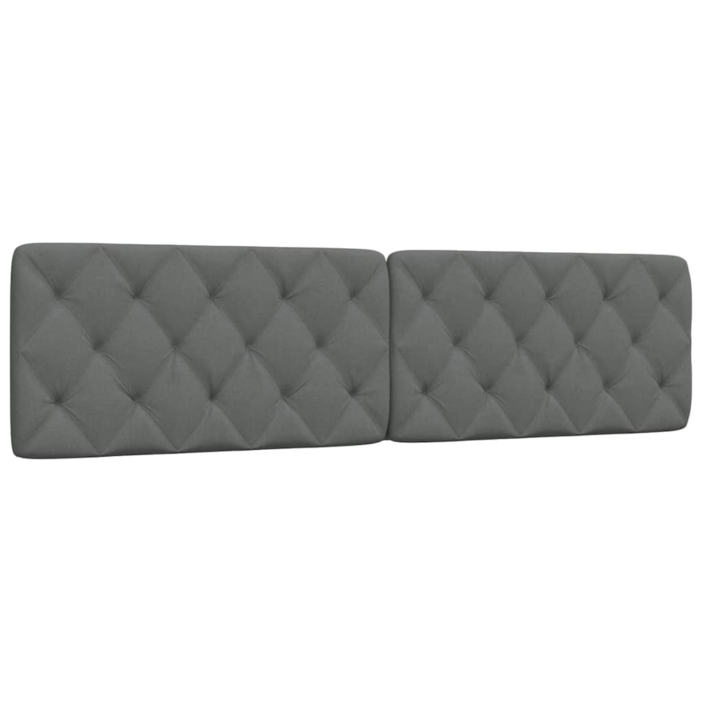 Coussin De Tête De Lit Tissu