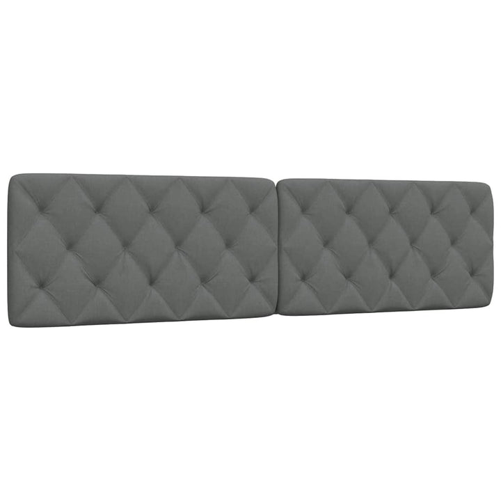 Coussin De Tête De Lit Tissu