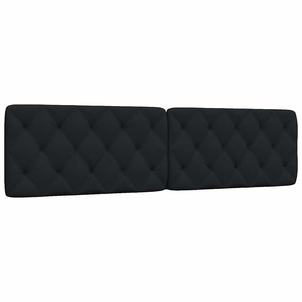 Coussin De Tête De Lit Tissu