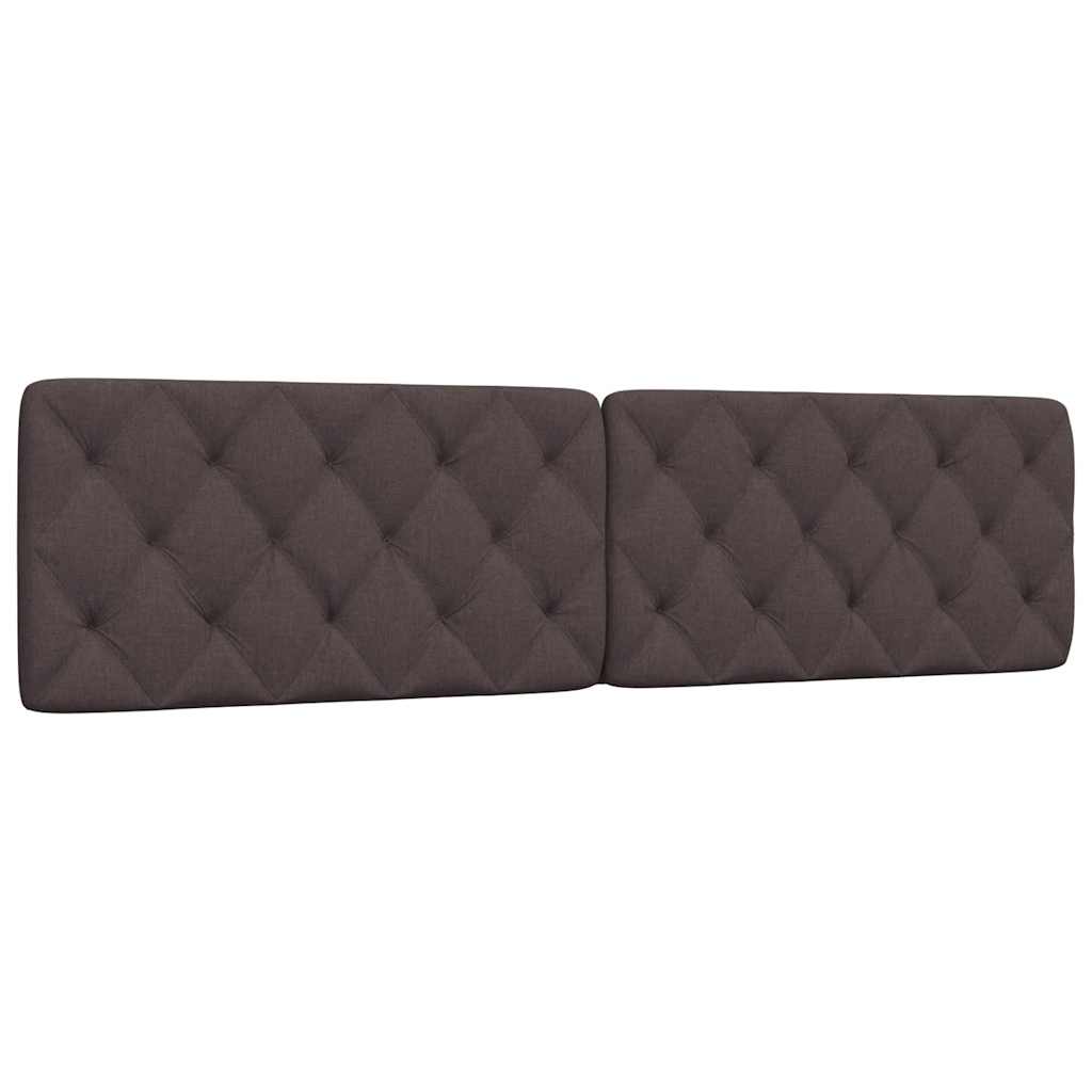 Coussin De Tête De Lit Tissu
