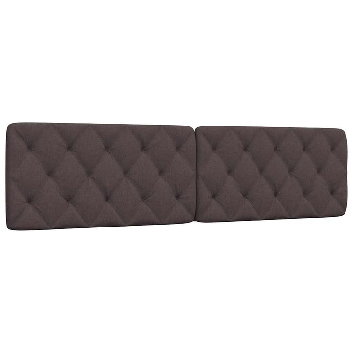 Coussin De Tête De Lit Tissu