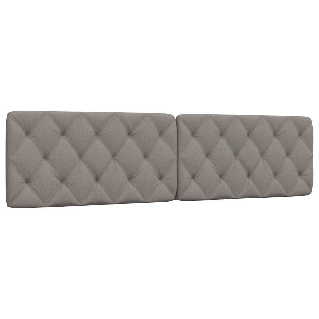 Coussin De Tête De Lit Tissu