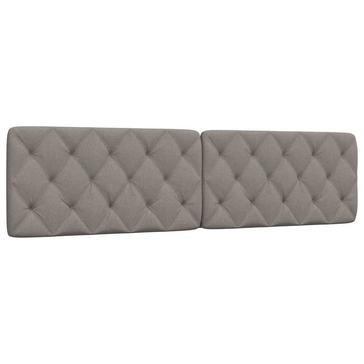 Coussin De Tête De Lit Tissu