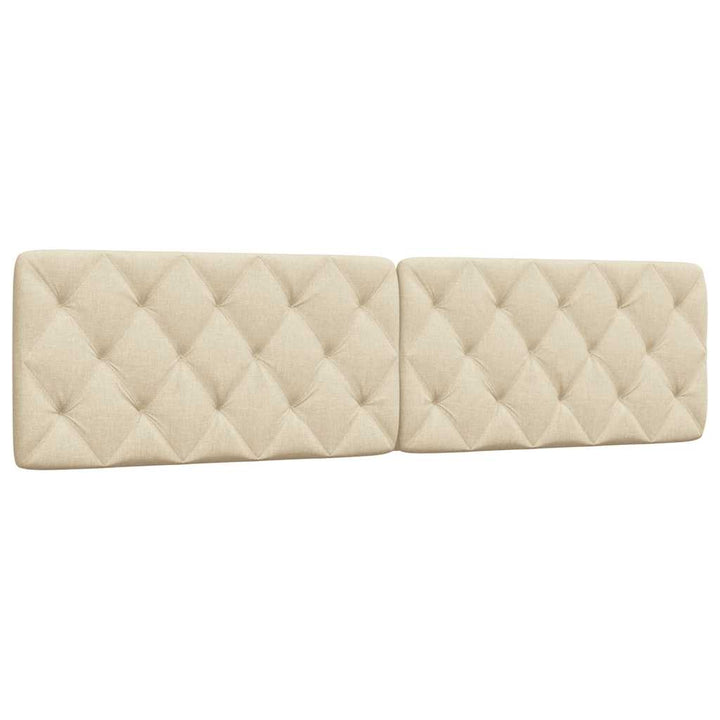 Coussin De Tête De Lit Tissu