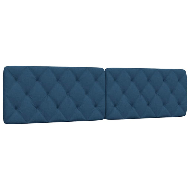 Coussin De Tête De Lit Tissu