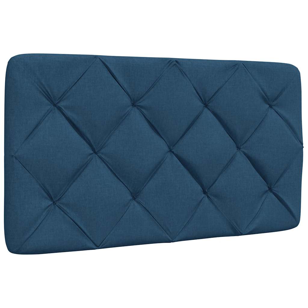 Cadre De Lit Sans Matelas Tissu