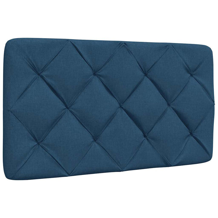 Cadre De Lit Sans Matelas Tissu