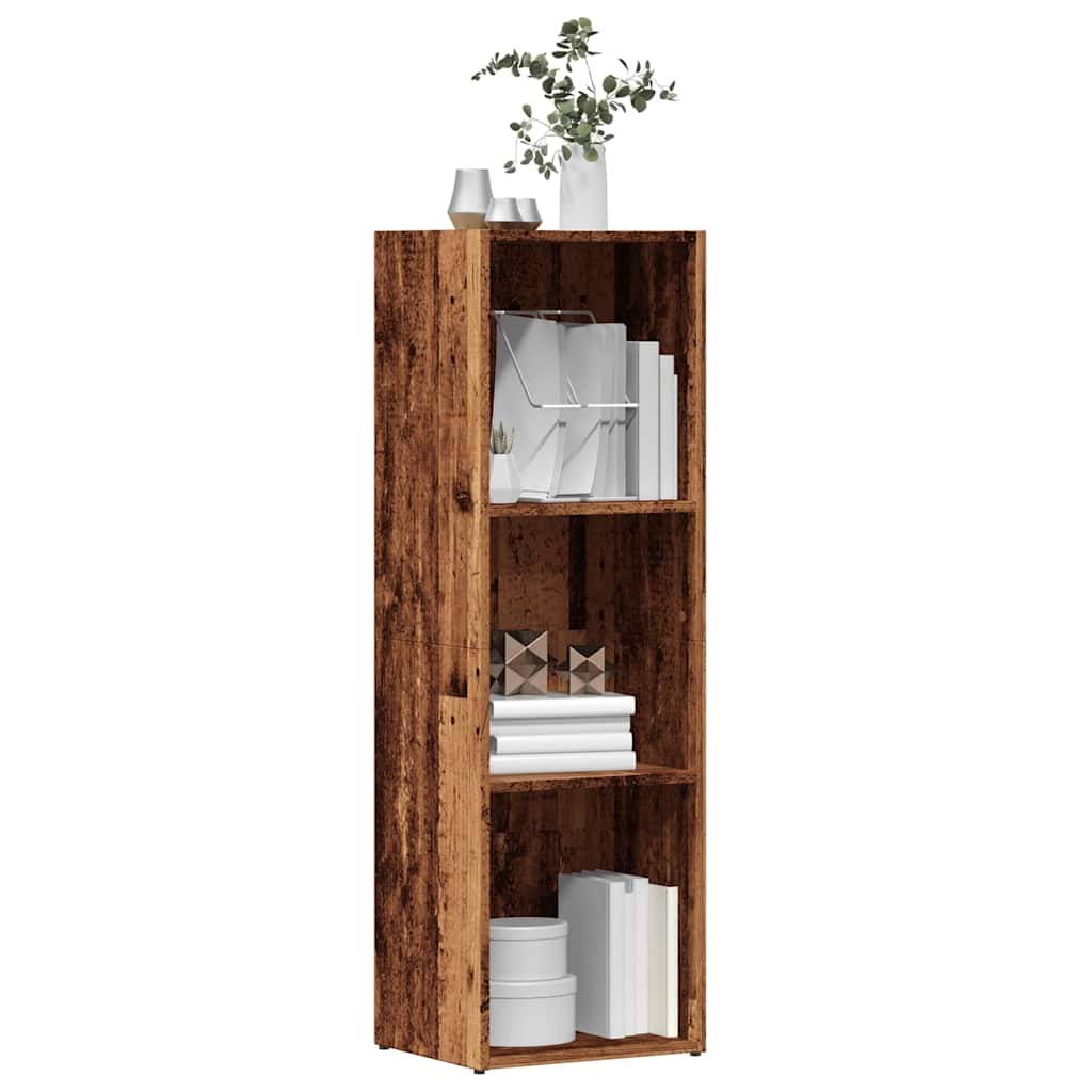 Bibliothèque/Buffet Bois D'ingénierie