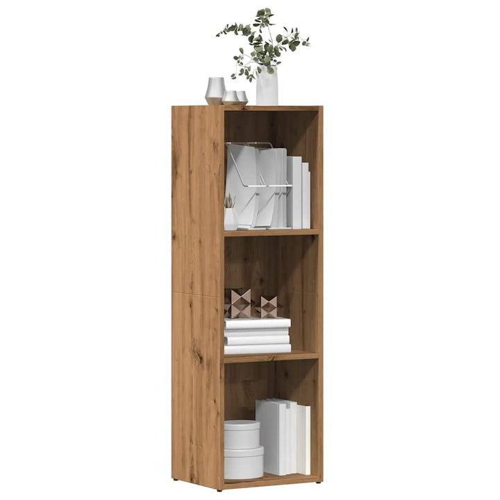 Bibliothèque/Buffet Bois D'ingénierie