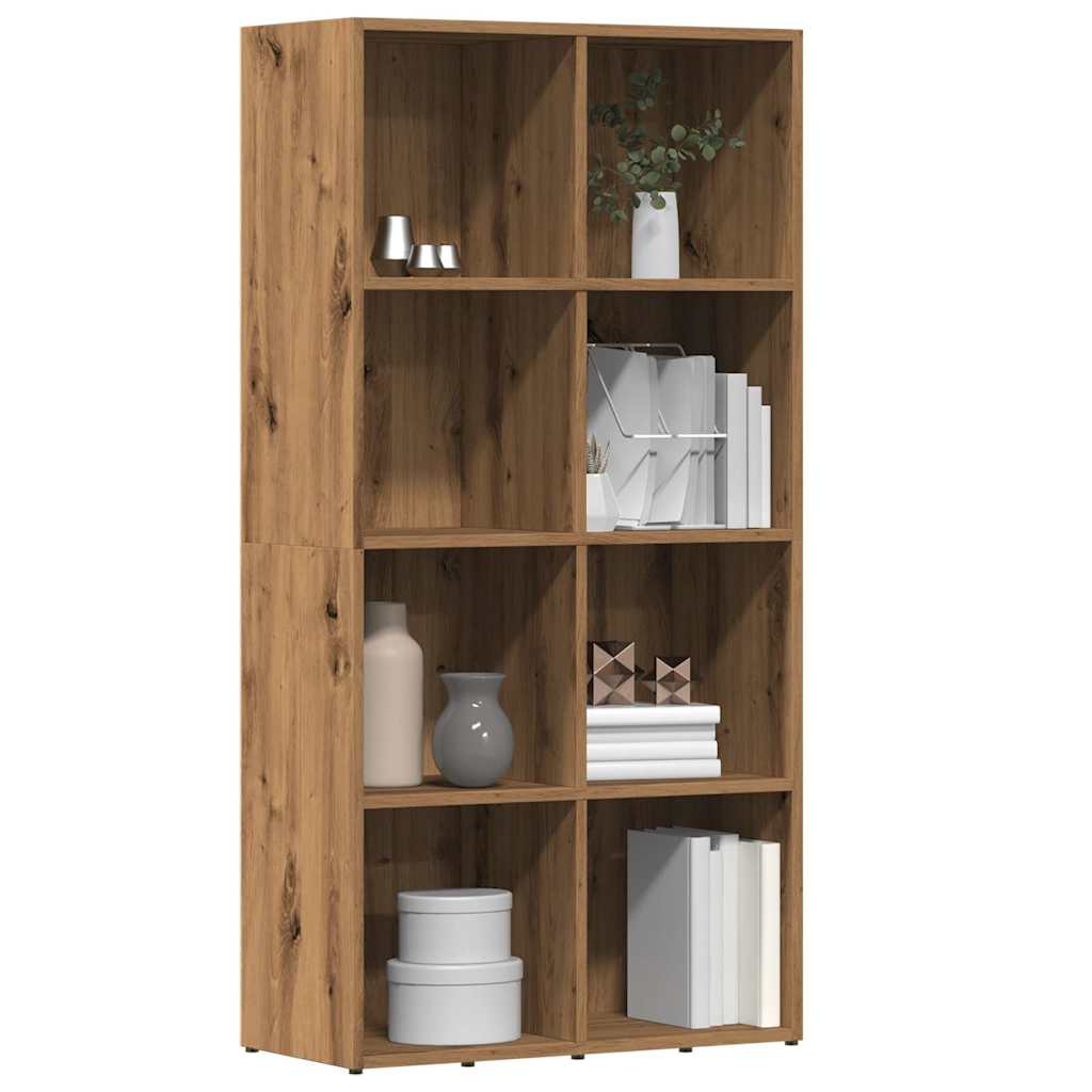 Bibliothèque/Buffet Bois D'ingénierie