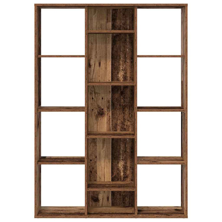 Séparateur De Pièce/Bibliothèque 100X24X140 Cm
