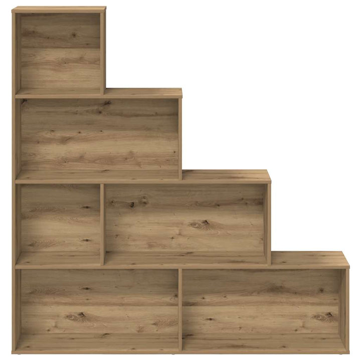 Bibliothèque 157X24X160 Cm Bois D'ingénierie