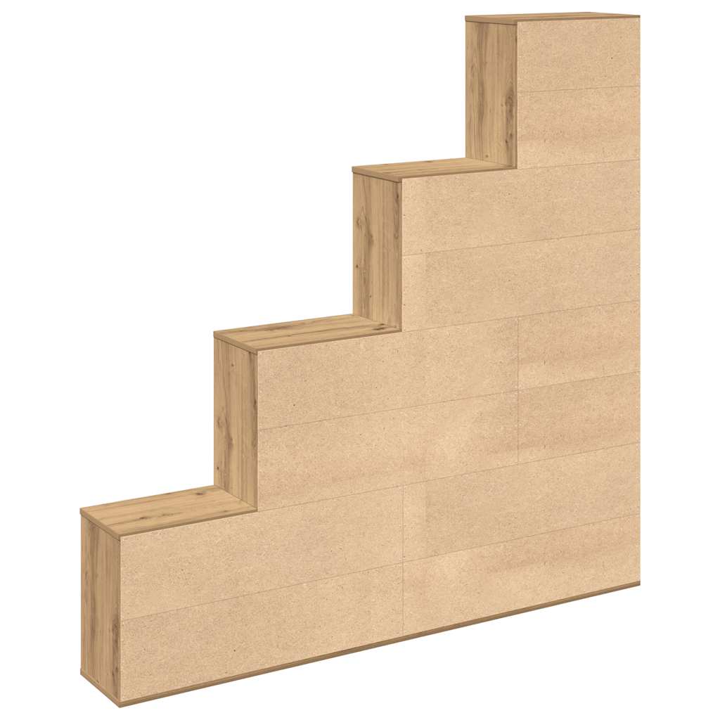 Bibliothèque 157X24X160 Cm Bois D'ingénierie