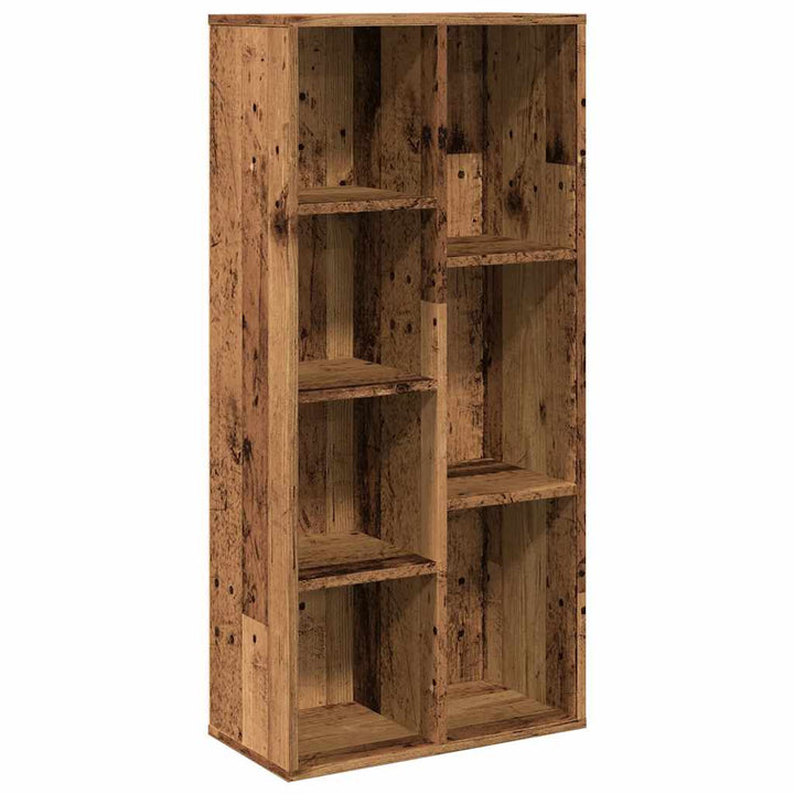 Bibliothèque 50X25X104 Cm