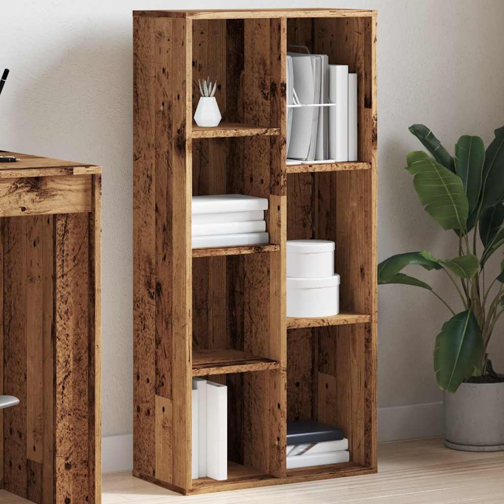 Bibliothèque 50X25X104 Cm