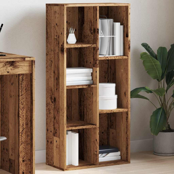 Bibliothèque 50X25X104 Cm