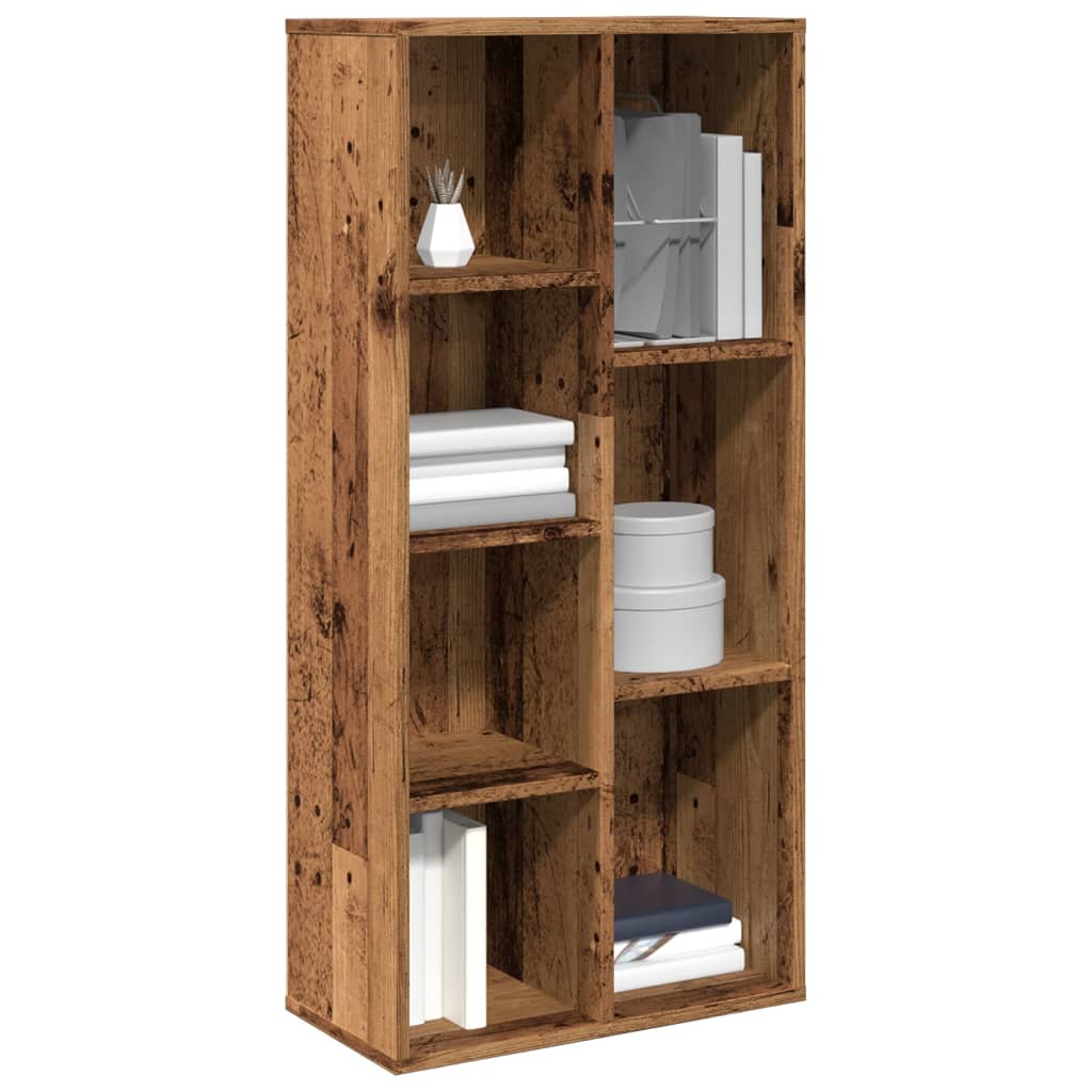 Bibliothèque 50X25X104 Cm