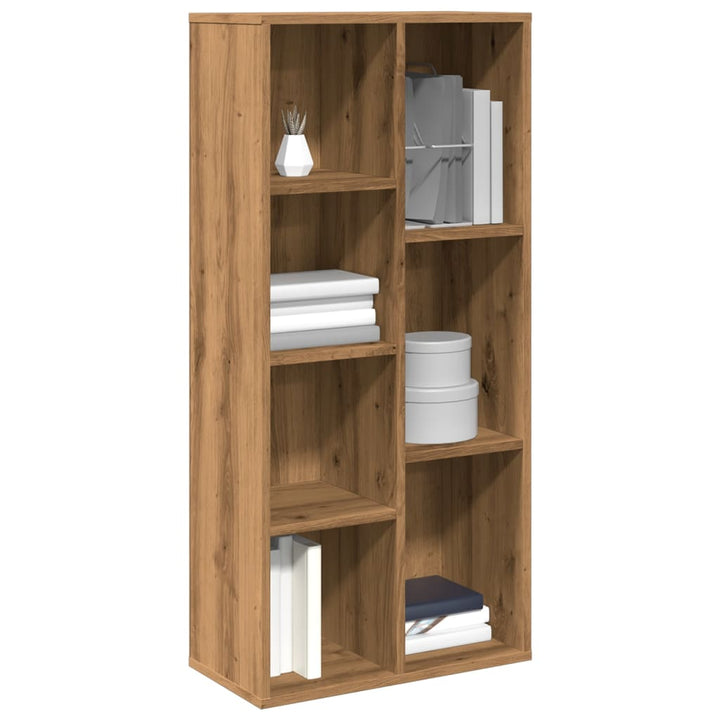 Bibliothèque 50X25X104 Cm