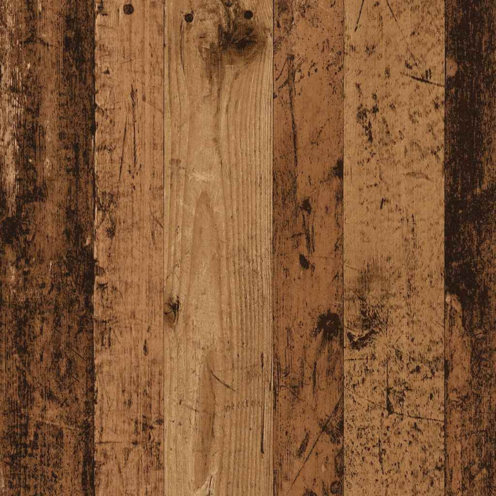 Commode 60X36X103 Cm Bois D'ingénierie