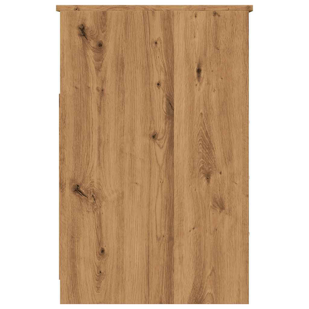 Commode 40X50X76 Cm Bois D'ingénierie