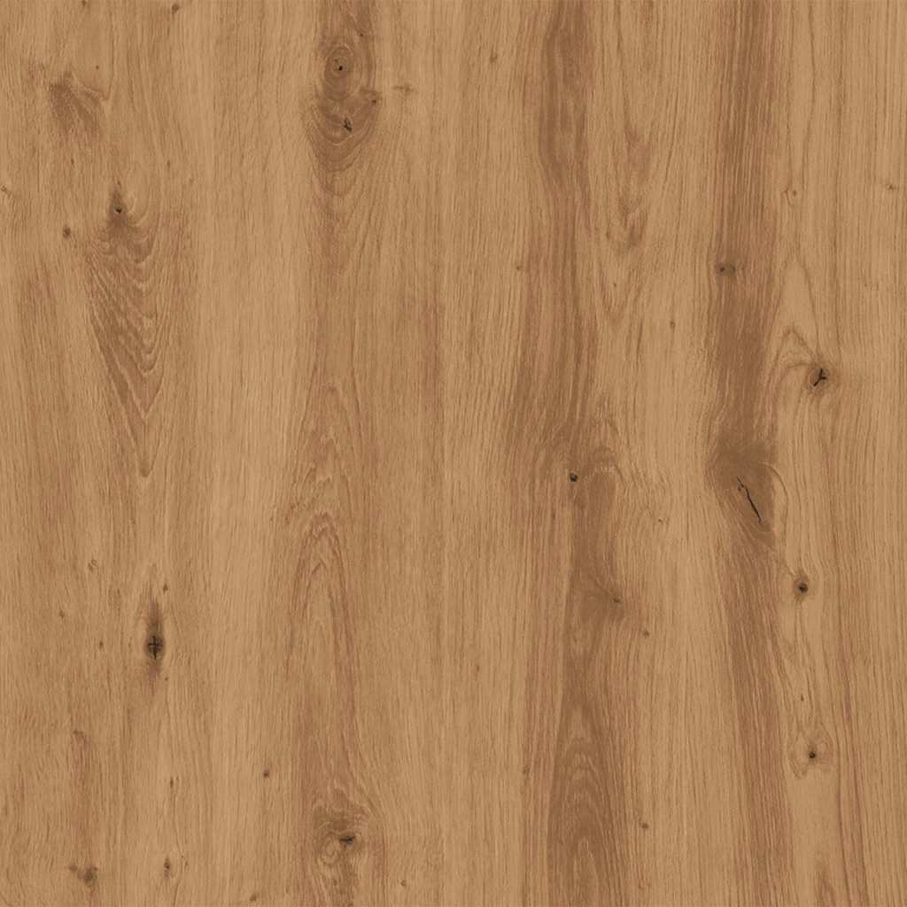 Commode 40X50X76 Cm Bois D'ingénierie