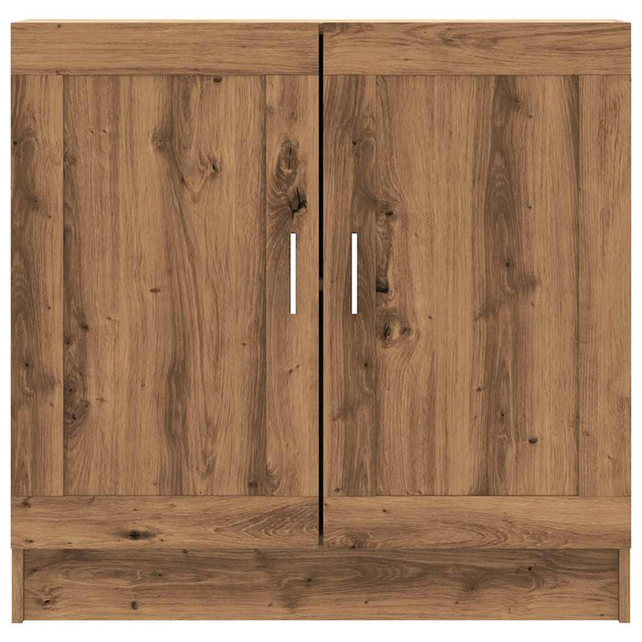 Bibliothèque 82,5X30,5X Bois D'ingénierie