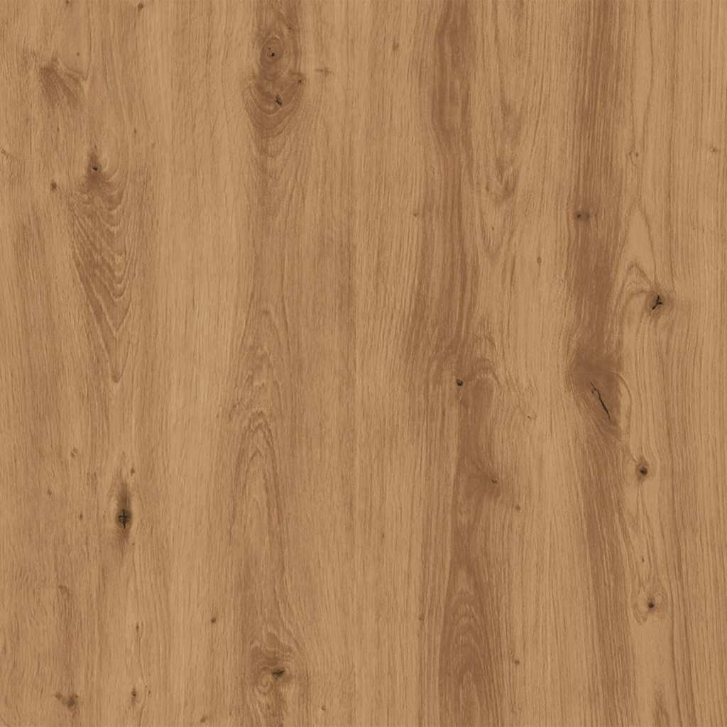 Bibliothèque 82,5X30,5X Bois D'ingénierie
