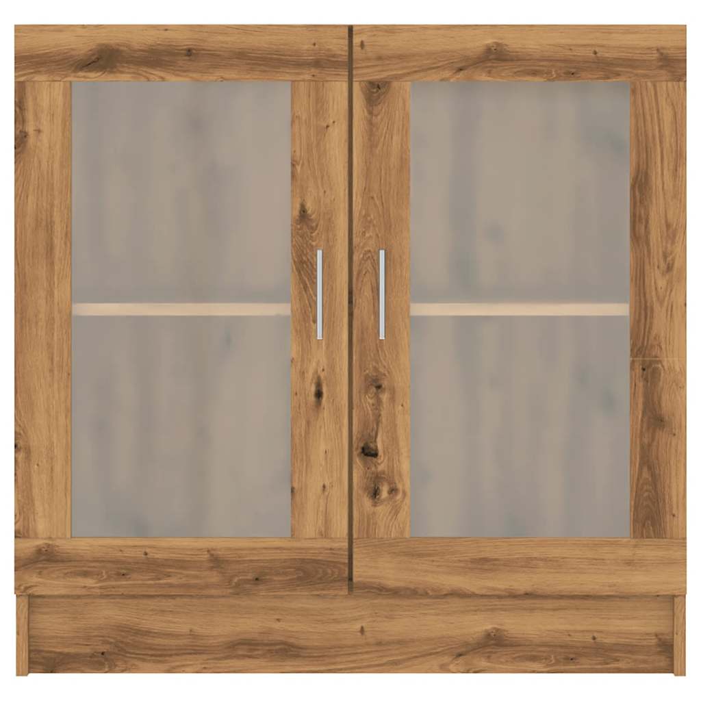 Bibliothèque 82,5X30,5X Bois D'ingénierie