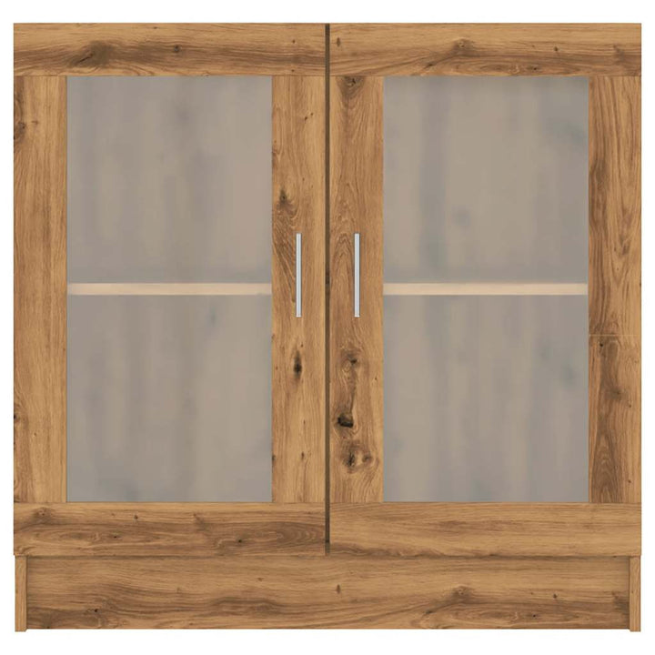 Bibliothèque 82,5X30,5X Bois D'ingénierie