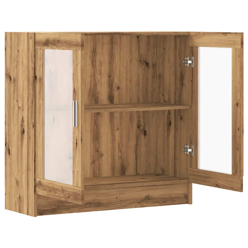 Bibliothèque 82,5X30,5X Bois D'ingénierie